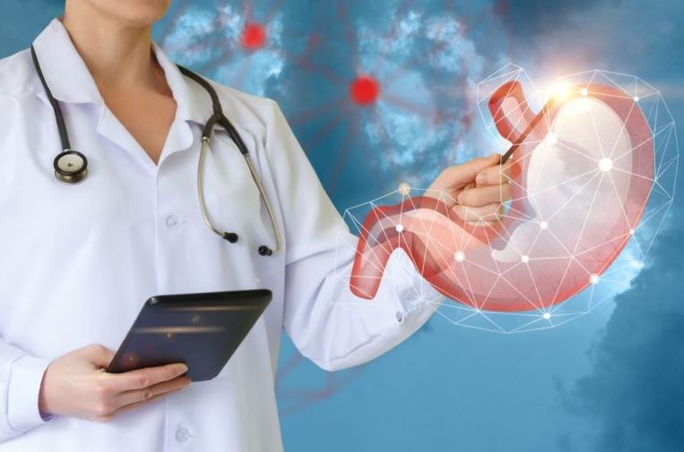 Best Liver Specialist Doctor in Lucknow - Dr. Dhruv Mishra